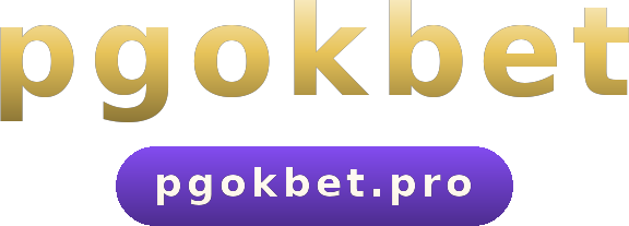 pgokbet logo